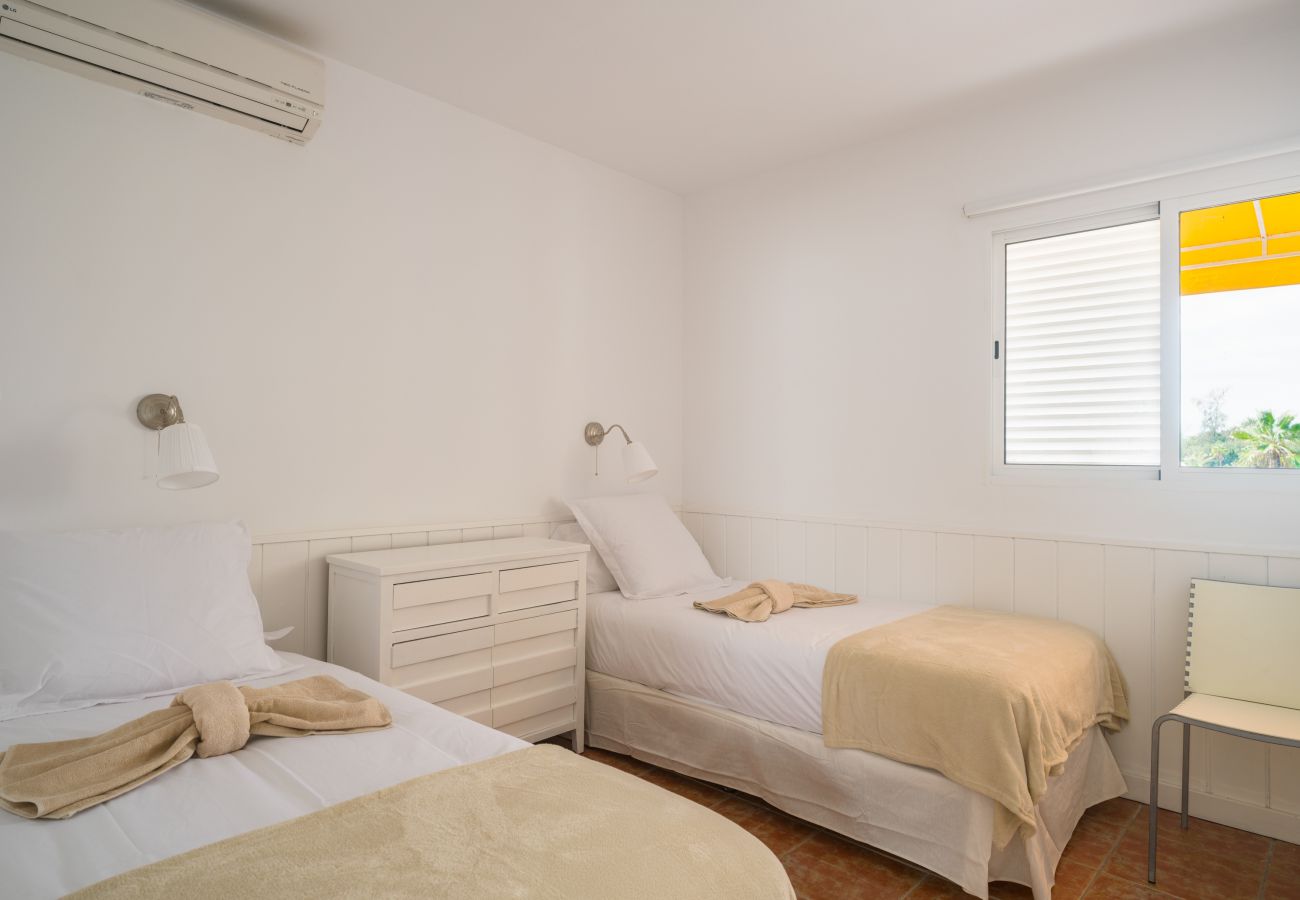 Bungalow en San Bartolomé de Tirajana - Nueva Suecia By CanariasGetaway Bungalow en San Bartolomé de Tirajana - Nueva Suecia By CanariasGetaway