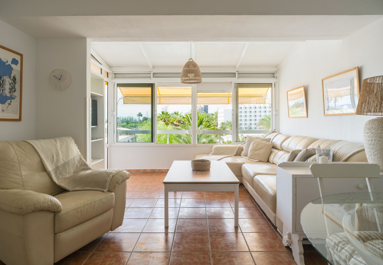 Bungalow en San Bartolomé de Tirajana - Nueva Suecia By CanariasGetaway Bungalow en San Bartolomé de Tirajana - Nueva Suecia By CanariasGetaway