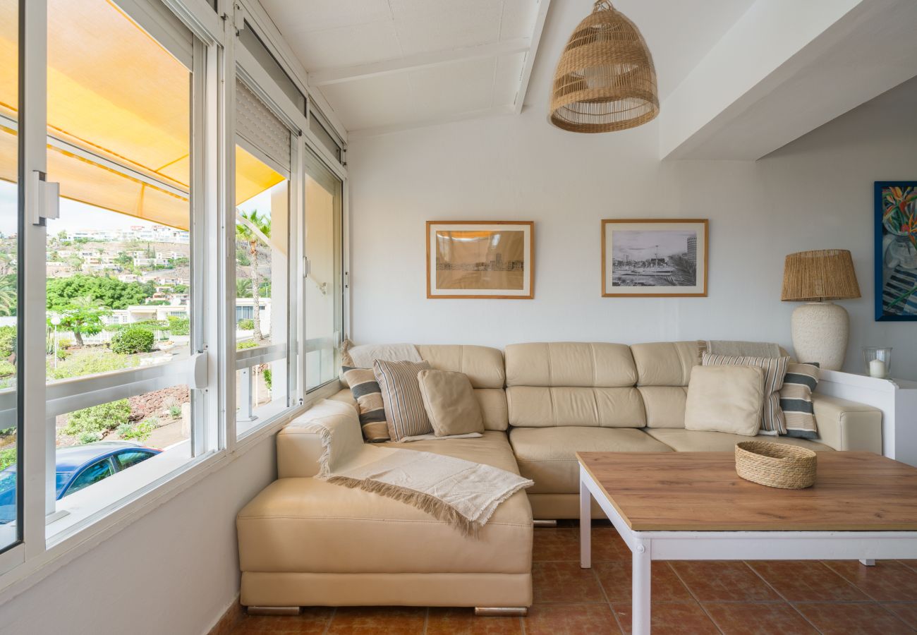 Bungalow en San Bartolomé de Tirajana - Nueva Suecia By CanariasGetaway Bungalow en San Bartolomé de Tirajana - Nueva Suecia By CanariasGetaway