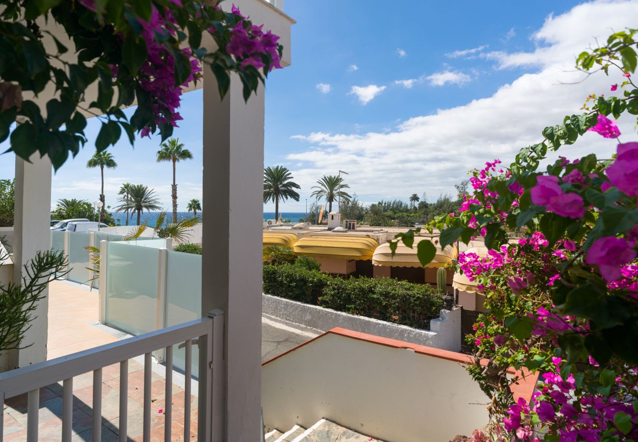 Bungalow en San Bartolomé de Tirajana - Nueva Suecia By CanariasGetaway Bungalow en San Bartolomé de Tirajana - Nueva Suecia By CanariasGetaway