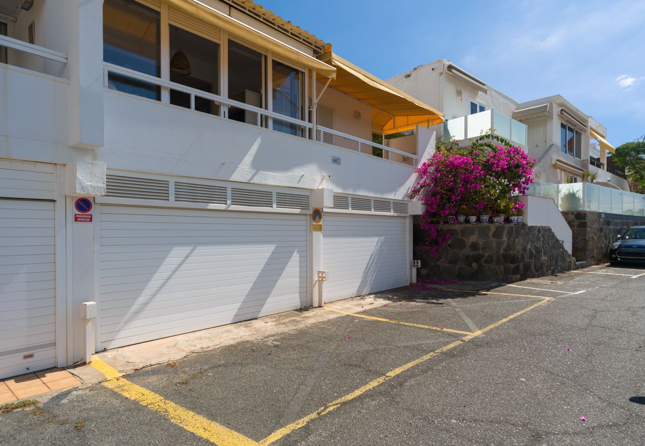 Bungalow en San Bartolomé de Tirajana - Nueva Suecia By CanariasGetaway Bungalow en San Bartolomé de Tirajana - Nueva Suecia By CanariasGetaway