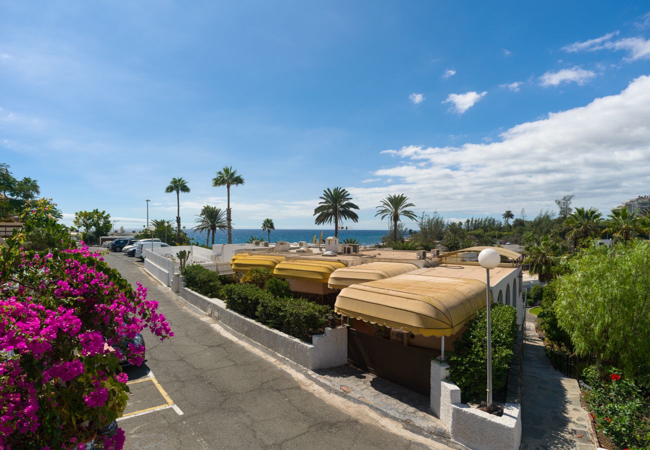 Bungalow en San Bartolomé de Tirajana - Nueva Suecia By CanariasGetaway Bungalow en San Bartolomé de Tirajana - Nueva Suecia By CanariasGetaway
