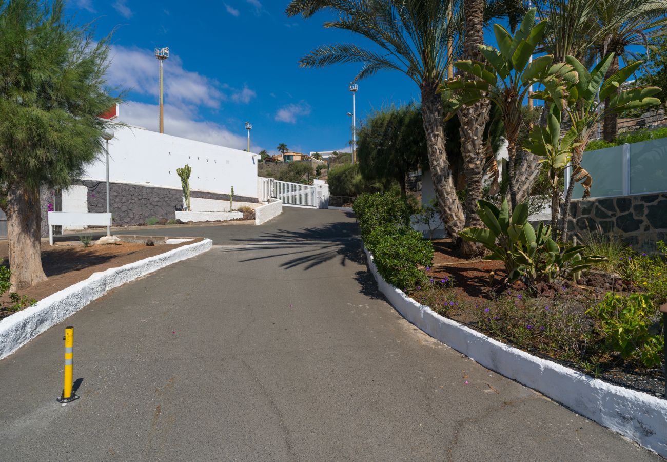 Bungalow en San Bartolomé de Tirajana - Nueva Suecia By CanariasGetaway Bungalow en San Bartolomé de Tirajana - Nueva Suecia By CanariasGetaway