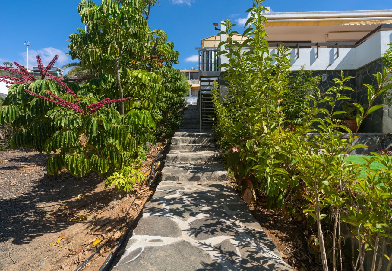 Bungalow en San Bartolomé de Tirajana - Nueva Suecia By CanariasGetaway Bungalow en San Bartolomé de Tirajana - Nueva Suecia By CanariasGetaway
