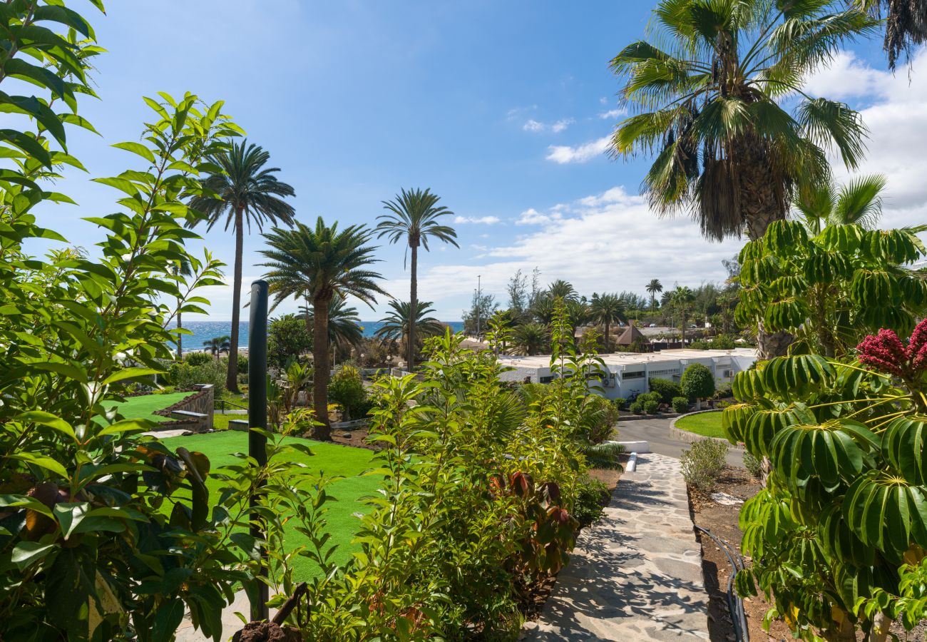 Bungalow en San Bartolomé de Tirajana - Nueva Suecia By CanariasGetaway Bungalow en San Bartolomé de Tirajana - Nueva Suecia By CanariasGetaway