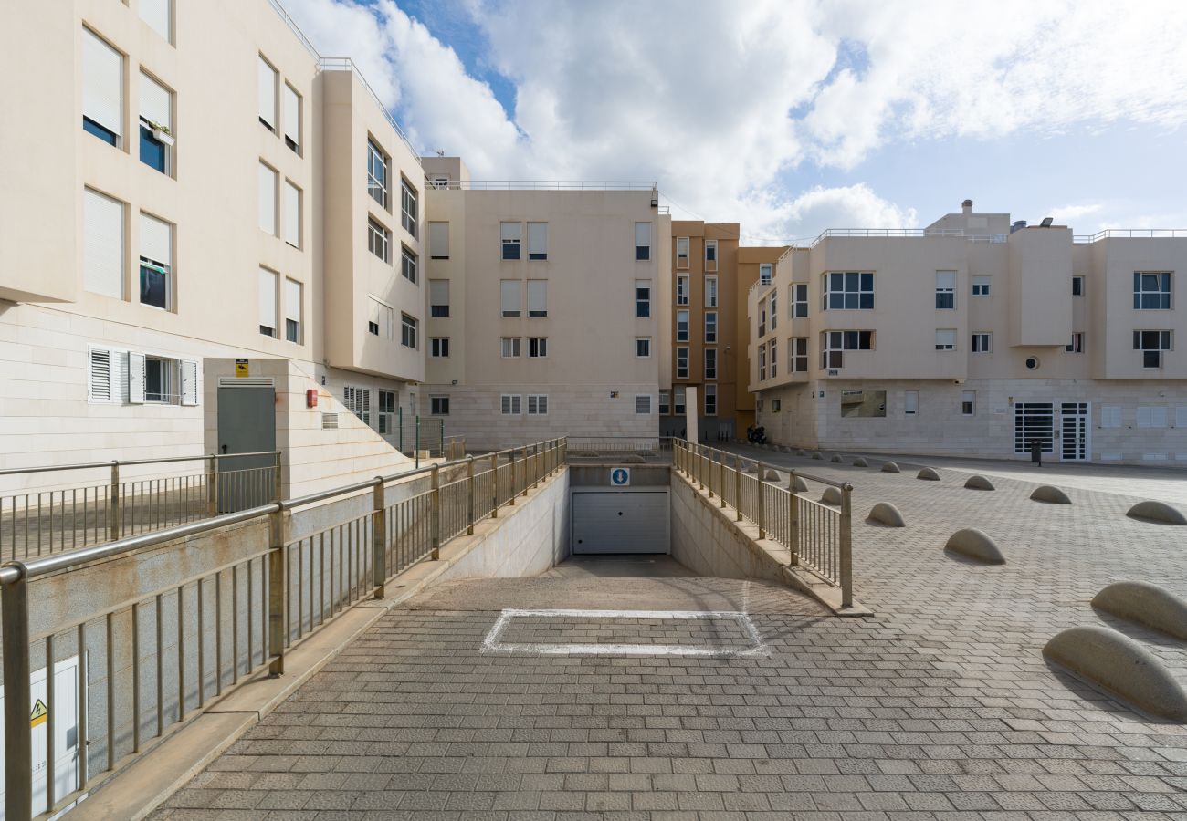 Casa en Las Palmas de Gran Canaria - Casa del Arrecife