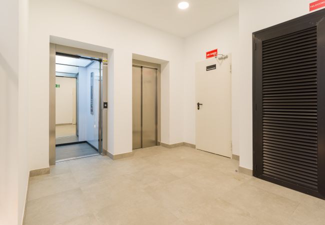 Estudio en Las Palmas de Gran Canaria - Castle Hut By CanariasGetaway 