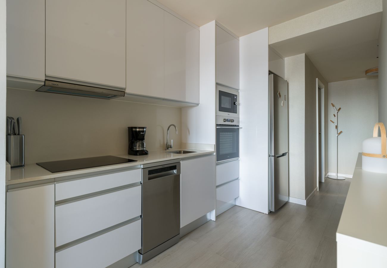 Estudio en Las Palmas de Gran Canaria - Castle Hut By CanariasGetaway 