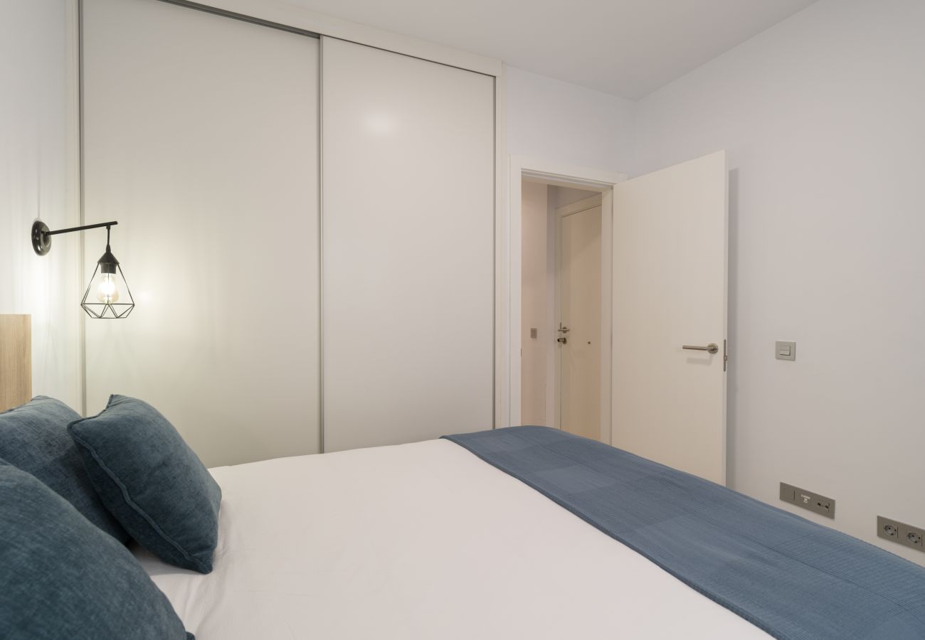 Casa en Las Palmas de Gran Canaria - Blue Canteras By CanariasGetaway 