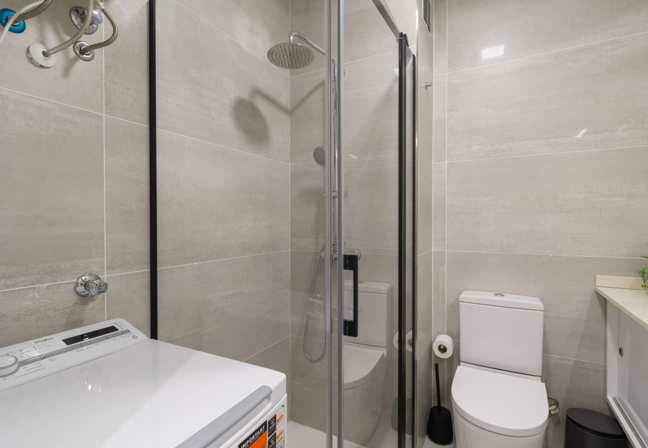 Casa en Las Palmas de Gran Canaria - Blue Canteras By CanariasGetaway 