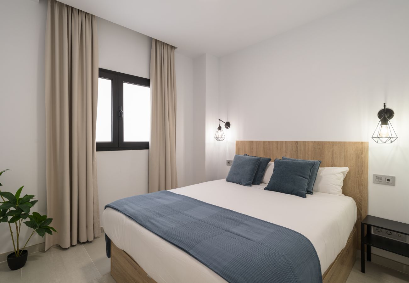 Casa en Las Palmas de Gran Canaria - Blue Canteras By CanariasGetaway 