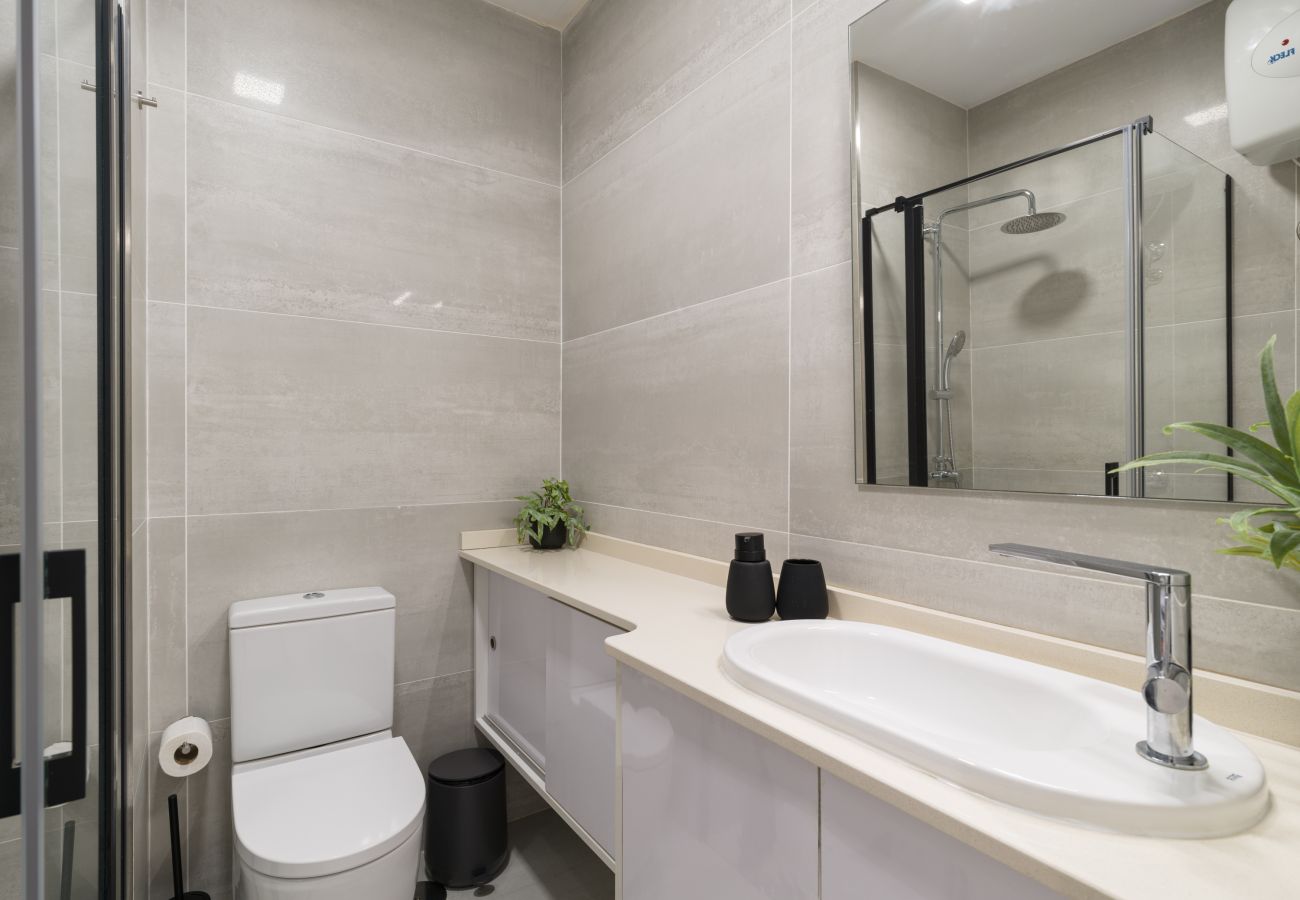 Casa en Las Palmas de Gran Canaria - Blue Canteras By CanariasGetaway 