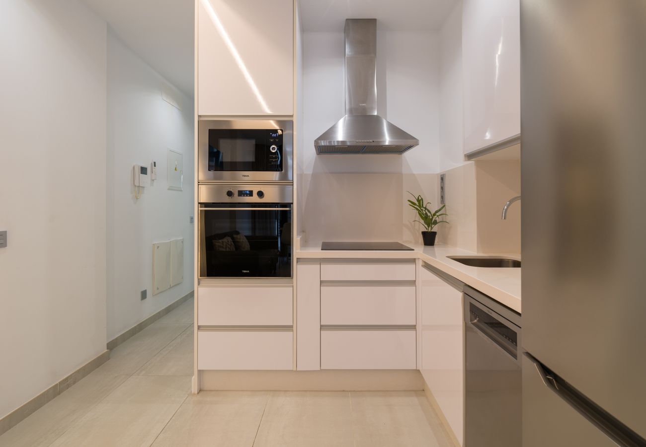 Casa en Las Palmas de Gran Canaria - Blue Canteras By CanariasGetaway 