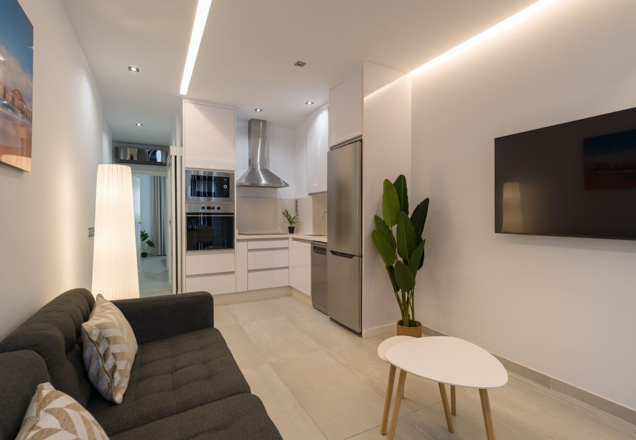 Casa en Las Palmas de Gran Canaria - Blue Canteras By CanariasGetaway 