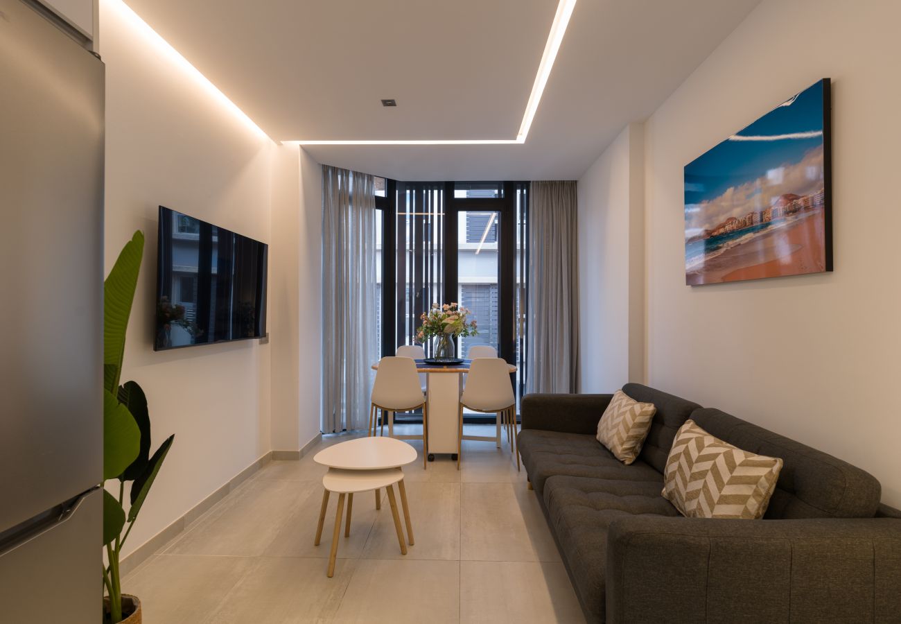 Casa en Las Palmas de Gran Canaria - Blue Canteras By CanariasGetaway 