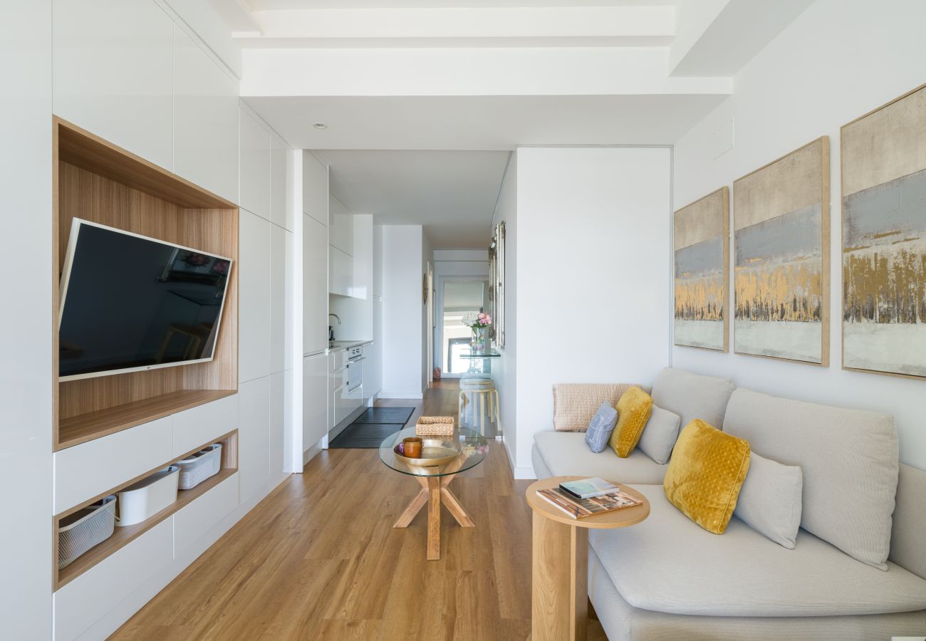 Estudio en Las Palmas de Gran Canaria -  The Aesthetic Haven By CanariasGetaway