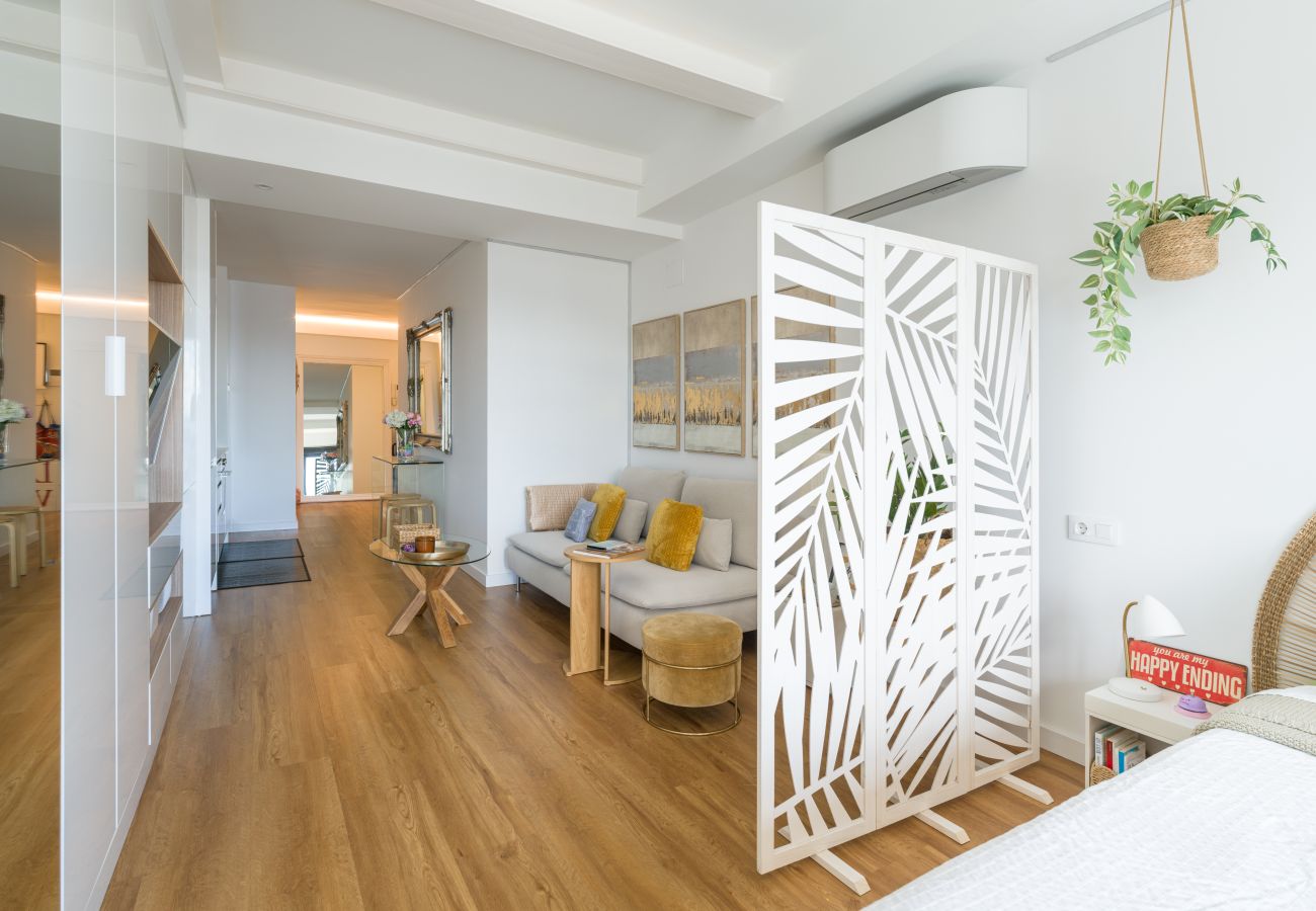 Estudio en Las Palmas de Gran Canaria -  The Aesthetic Haven By CanariasGetaway