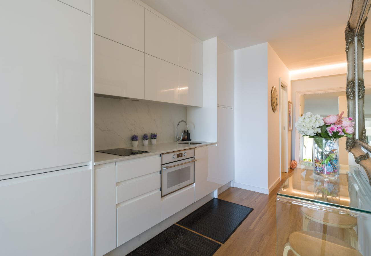 Estudio en Las Palmas de Gran Canaria -  The Aesthetic Haven By CanariasGetaway