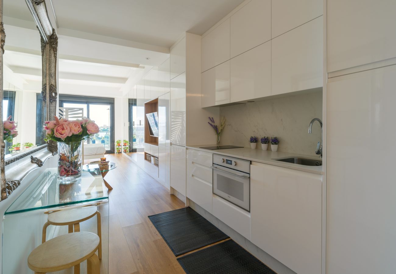 Estudio en Las Palmas de Gran Canaria -  The Aesthetic Haven By CanariasGetaway