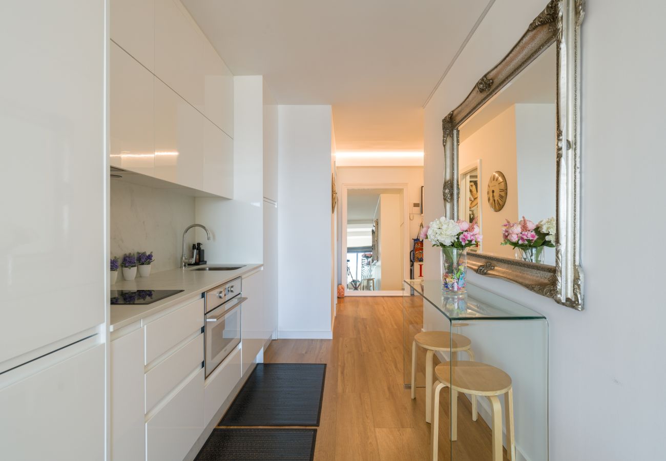 Estudio en Las Palmas de Gran Canaria -  The Aesthetic Haven By CanariasGetaway