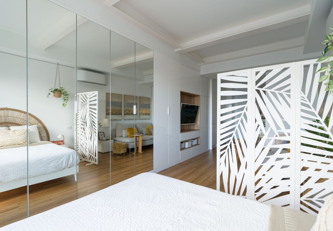 Estudio en Las Palmas de Gran Canaria -  The Aesthetic Haven By CanariasGetaway