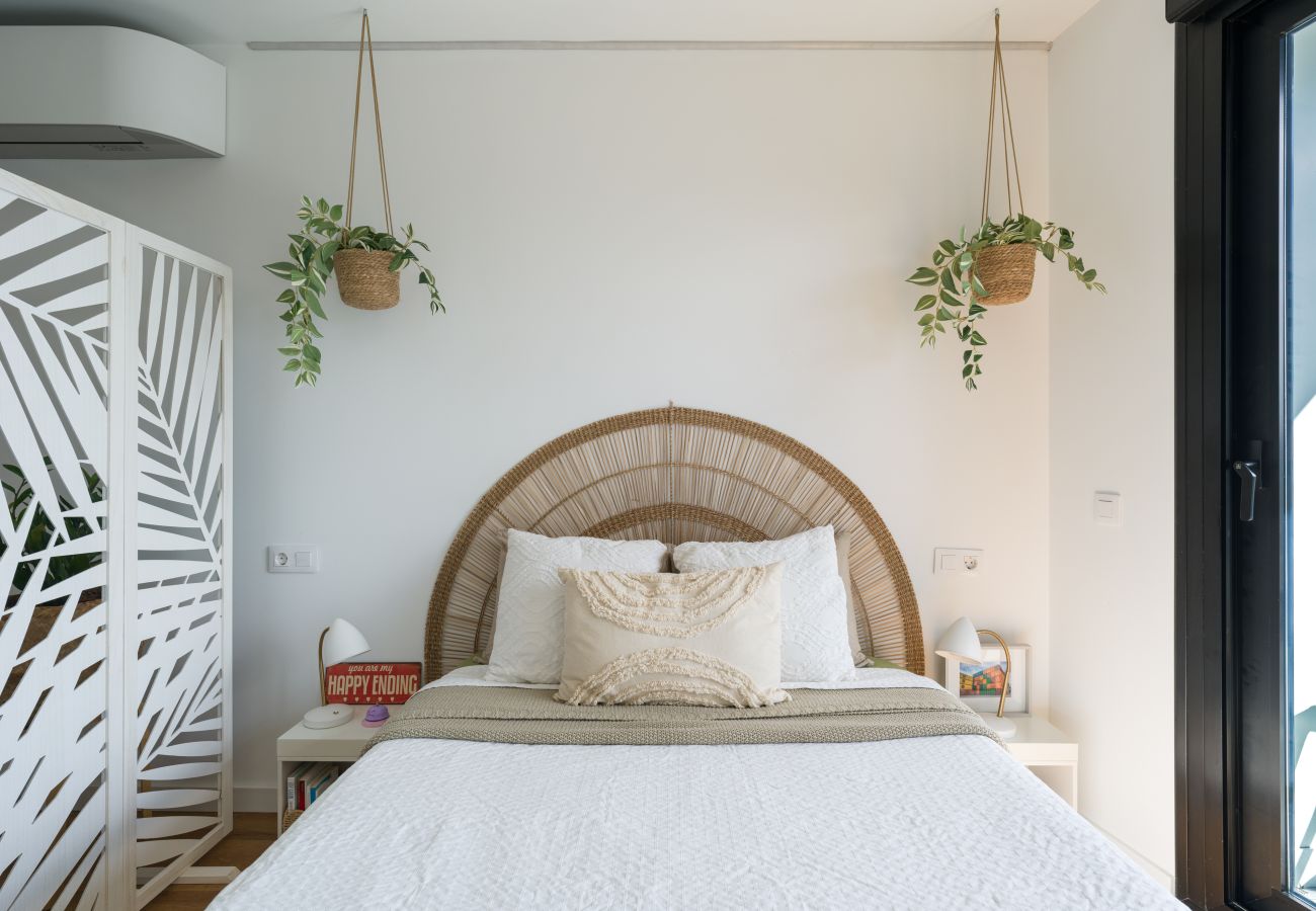 Estudio en Las Palmas de Gran Canaria -  The Aesthetic Haven By CanariasGetaway