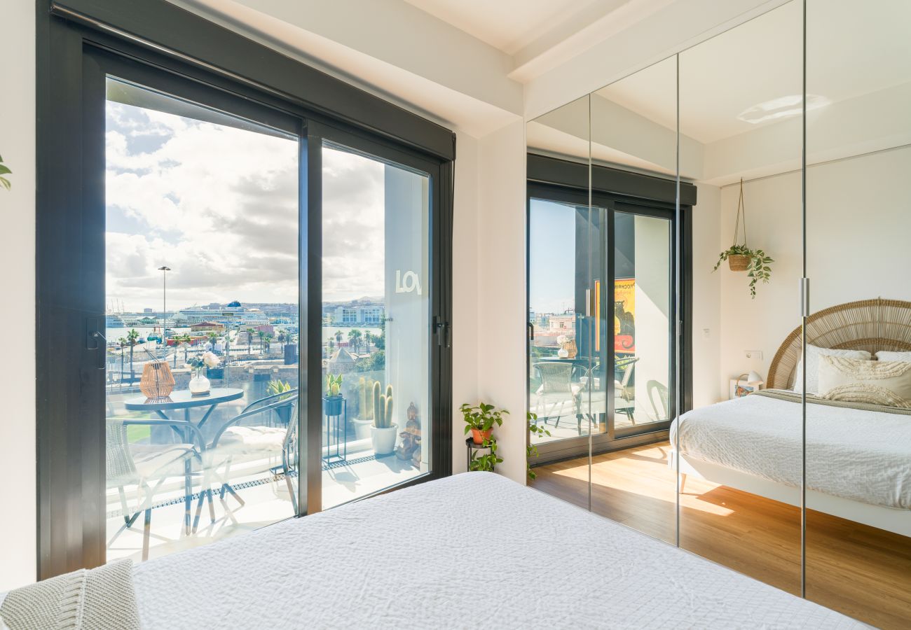 Estudio en Las Palmas de Gran Canaria -  The Aesthetic Haven By CanariasGetaway