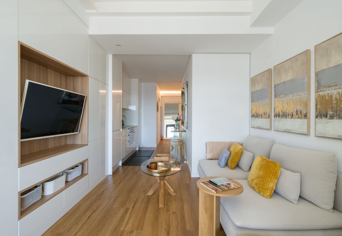 Estudio en Las Palmas de Gran Canaria -  The Aesthetic Haven By CanariasGetaway