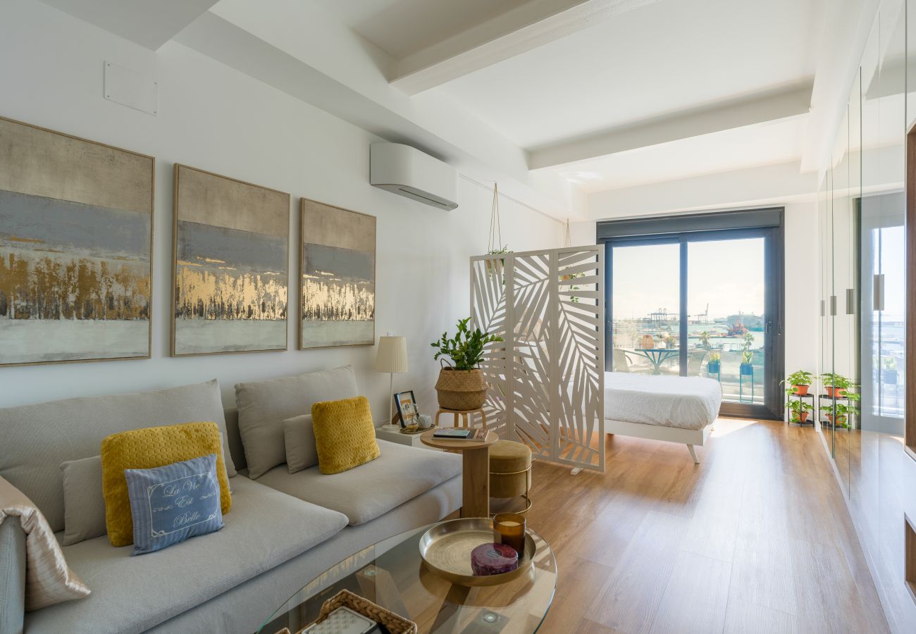 Estudio en Las Palmas de Gran Canaria -  The Aesthetic Haven By CanariasGetaway