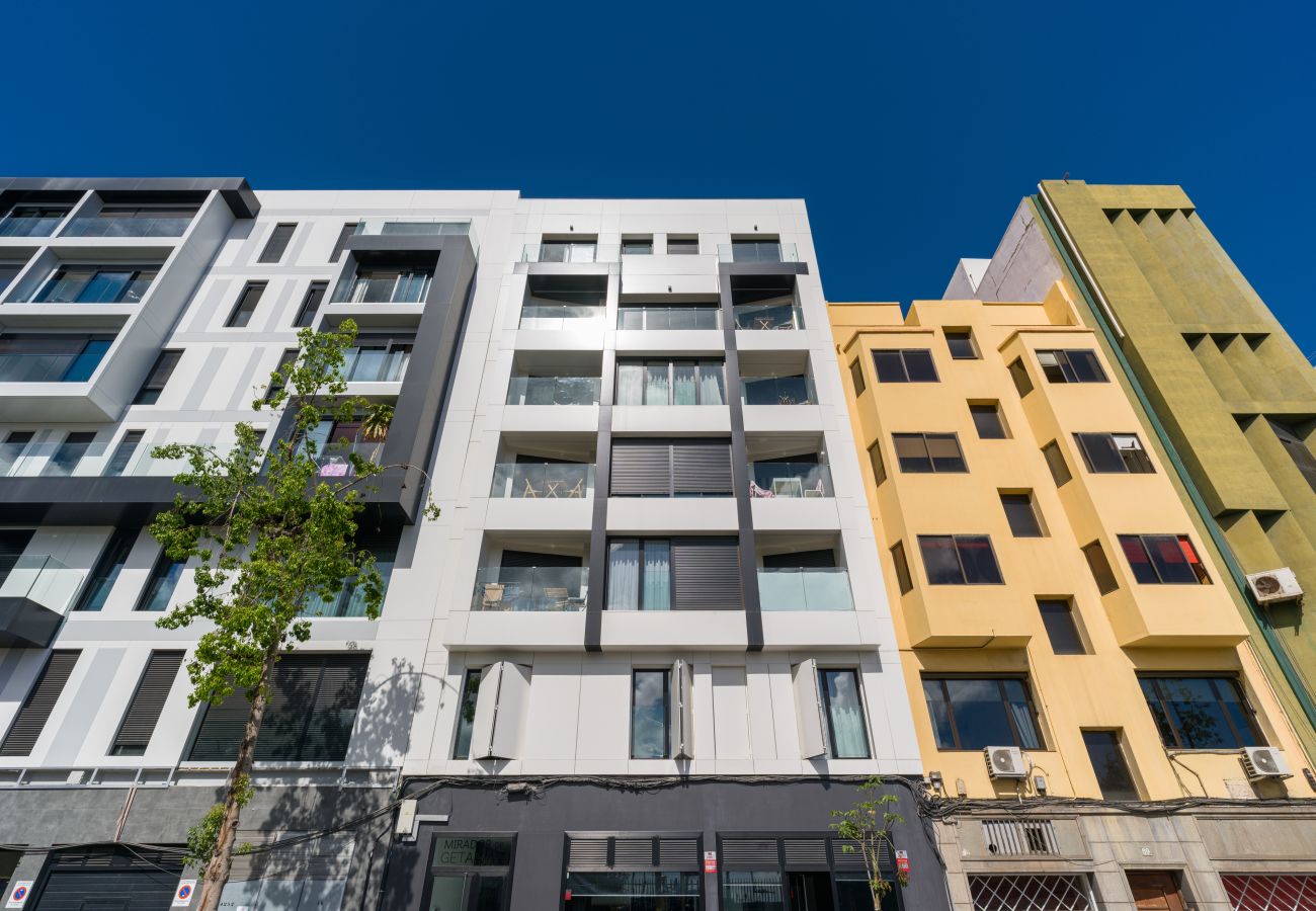 Estudio en Las Palmas de Gran Canaria -  The Aesthetic Haven By CanariasGetaway