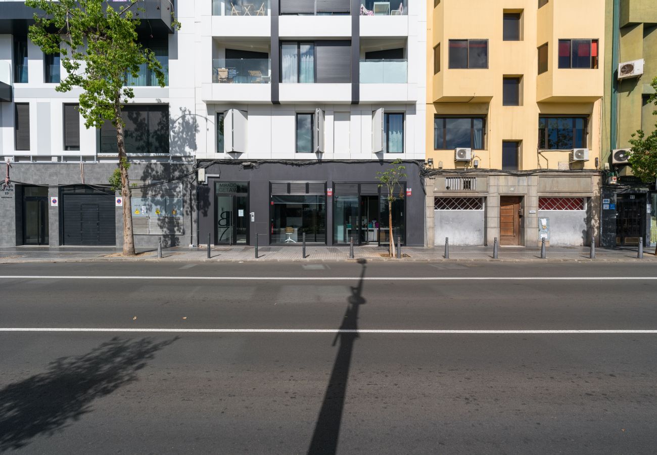 Estudio en Las Palmas de Gran Canaria -  The Aesthetic Haven By CanariasGetaway