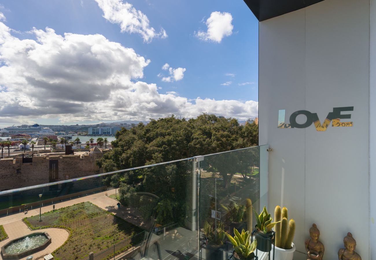 Estudio en Las Palmas de Gran Canaria -  The Aesthetic Haven By CanariasGetaway