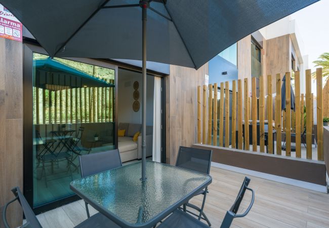 Estudio en Mogán - Golden Coast By CanariasGetaway