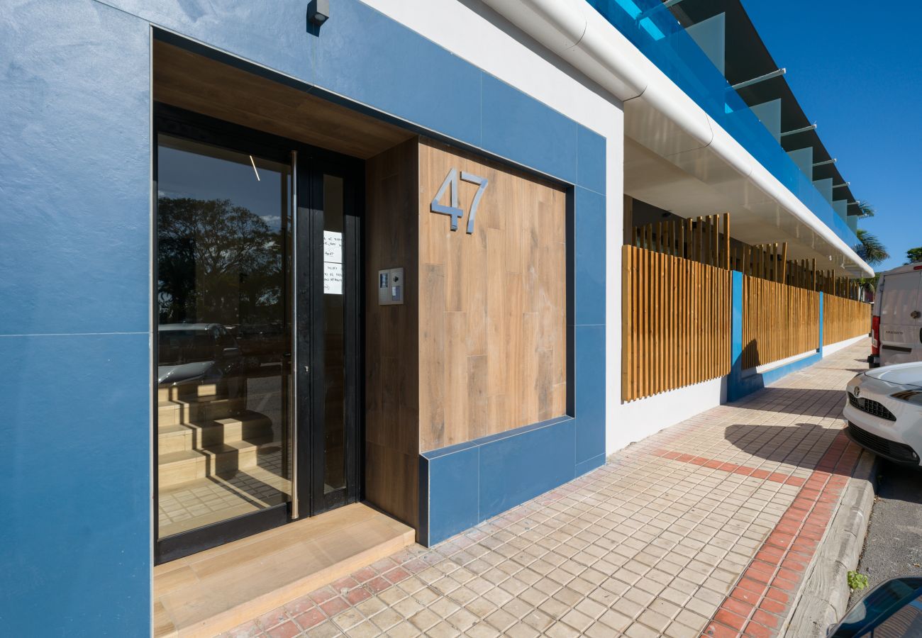 Estudio en Mogán - Golden Coast By CanariasGetaway