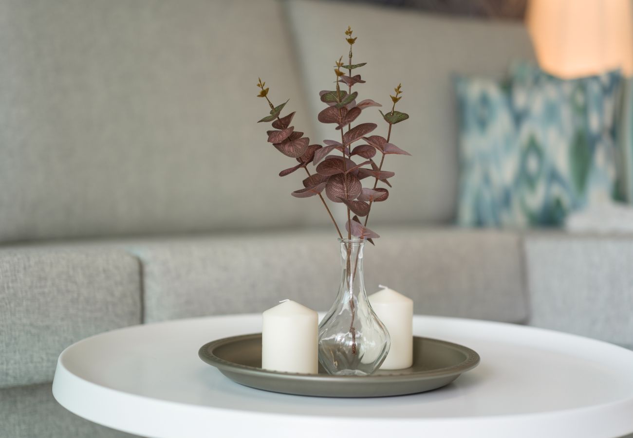 Casa en Mogán - Sunset Arguineguin By CanariasGetaway