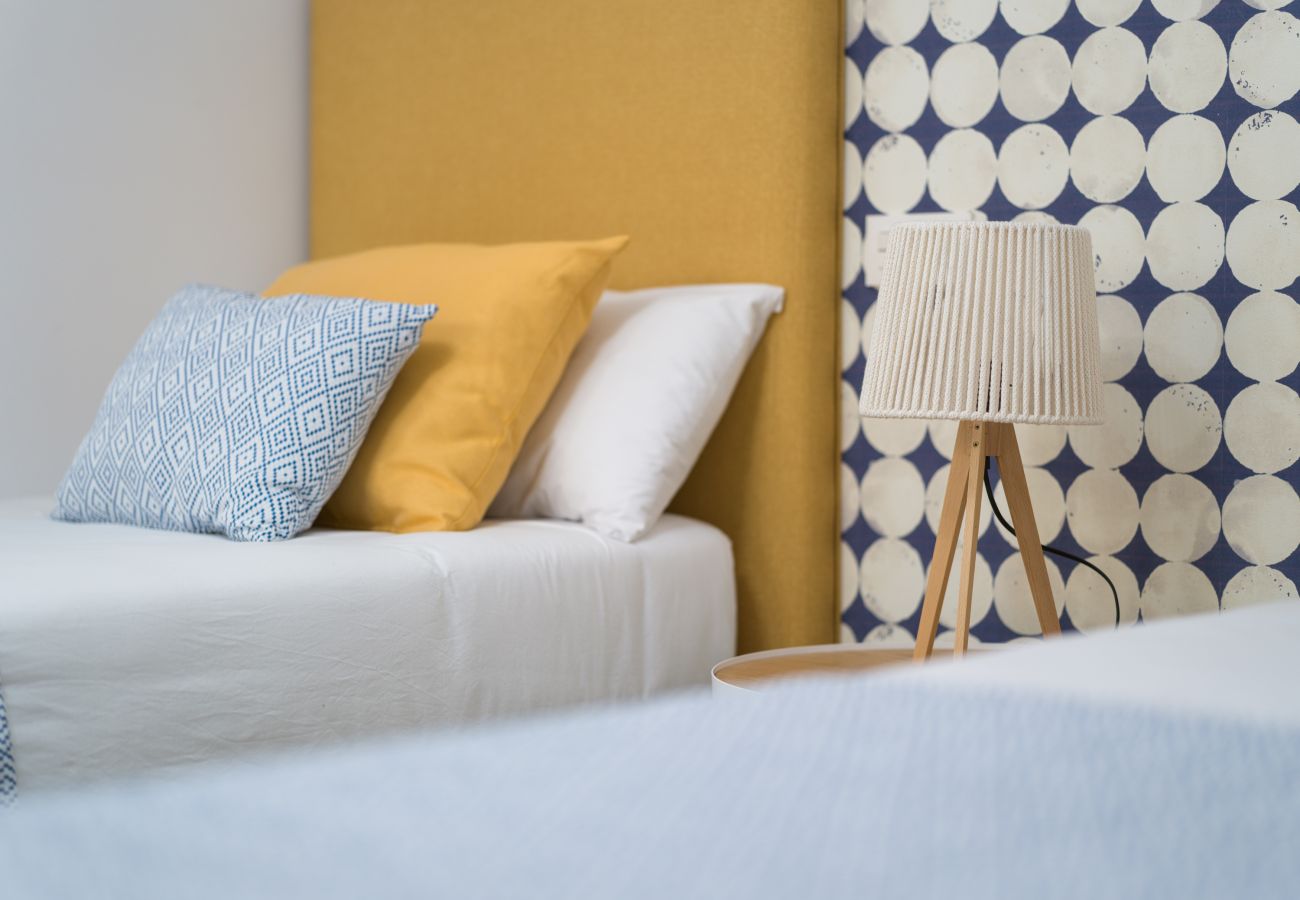 Casa en Mogán - Sunset Arguineguin By CanariasGetaway