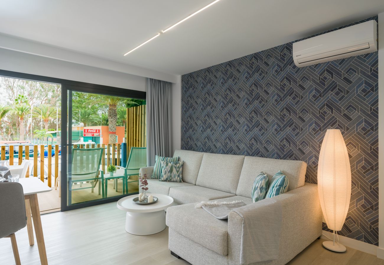 Casa en Mogán - Sunset Arguineguin By CanariasGetaway