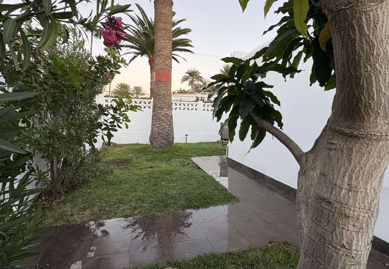 Bungalow en Playa del Ingles - Cotes Home Beach By Canariasgetaway