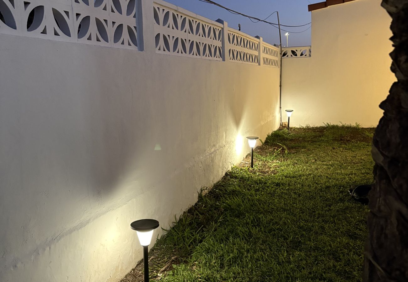 Bungalow en Playa del Ingles - Cotes Home Beach By Canariasgetaway