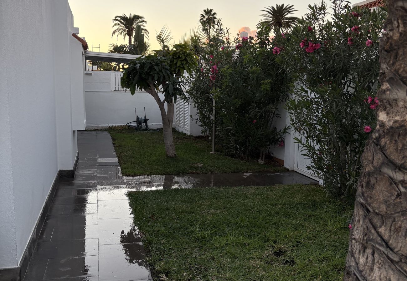 Bungalow en Playa del Ingles - Cotes Home Beach By Canariasgetaway