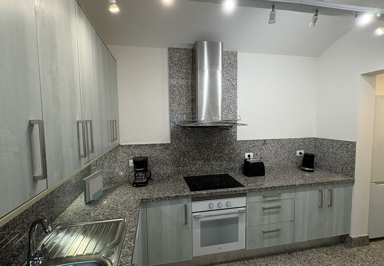 Bungalow en Playa del Ingles - Cotes Home Beach By Canariasgetaway