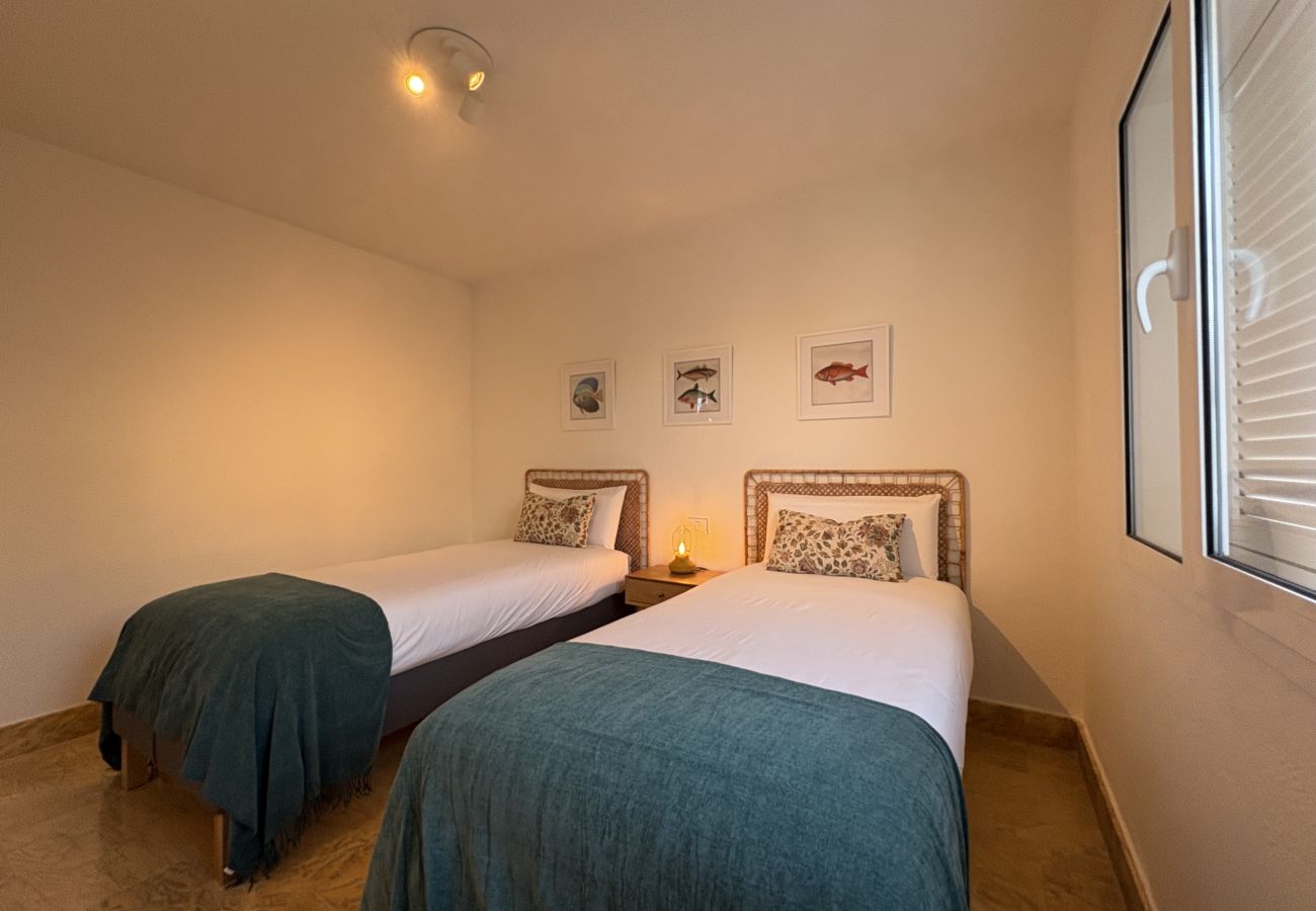 Bungalow en Playa del Ingles - Cotes Home Beach By Canariasgetaway