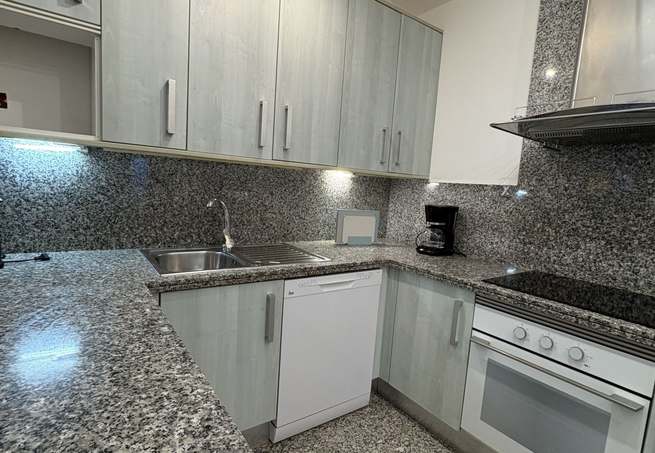 Bungalow en Playa del Ingles - Cotes Home Beach By Canariasgetaway