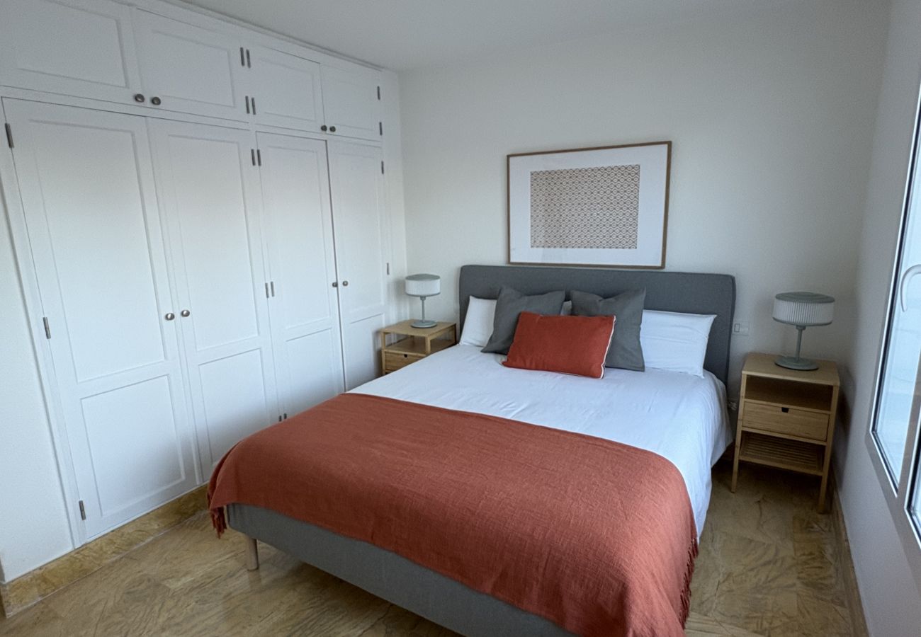 Bungalow en Playa del Ingles - Cotes Home Beach By Canariasgetaway