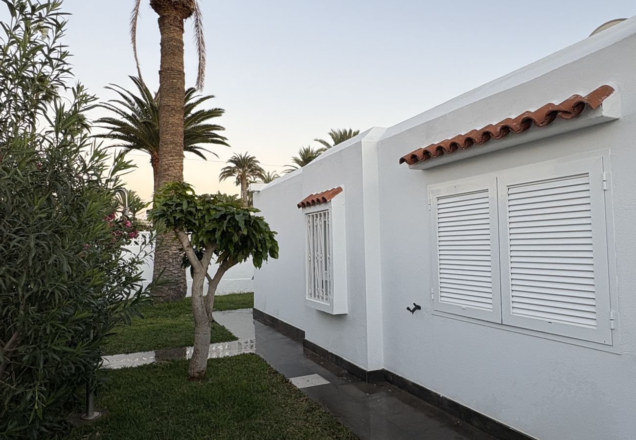 Bungalow en Playa del Ingles - Cotes Home Beach By Canariasgetaway
