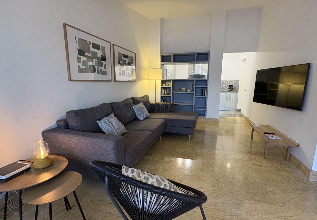 Bungalow en Playa del Ingles - Cotes Home Beach By Canariasgetaway