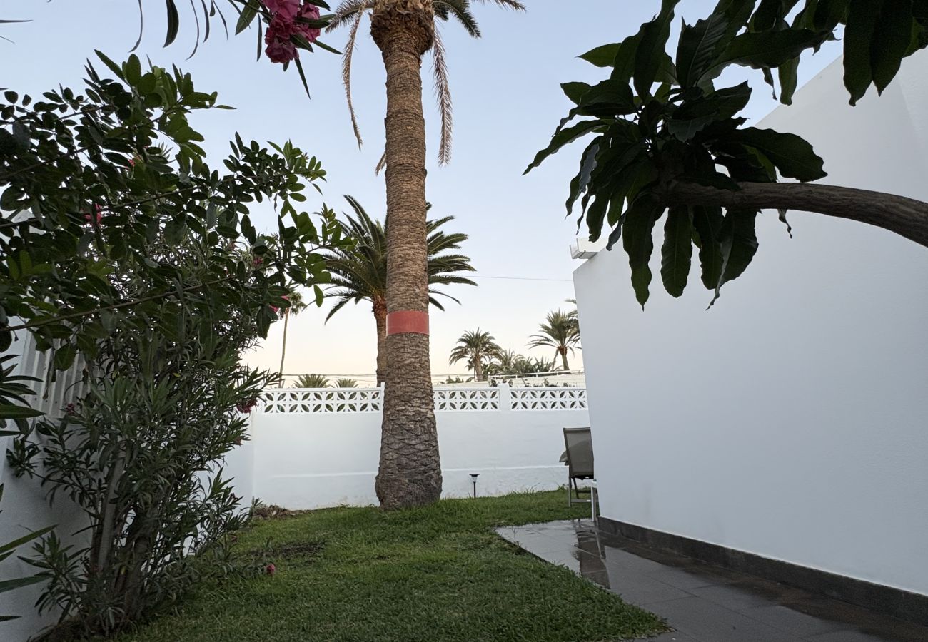 Bungalow en Playa del Ingles - Cotes Home Beach By Canariasgetaway