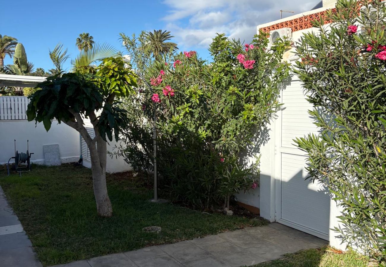 Bungalow en Playa del Ingles - Cotes Home Beach By Canariasgetaway