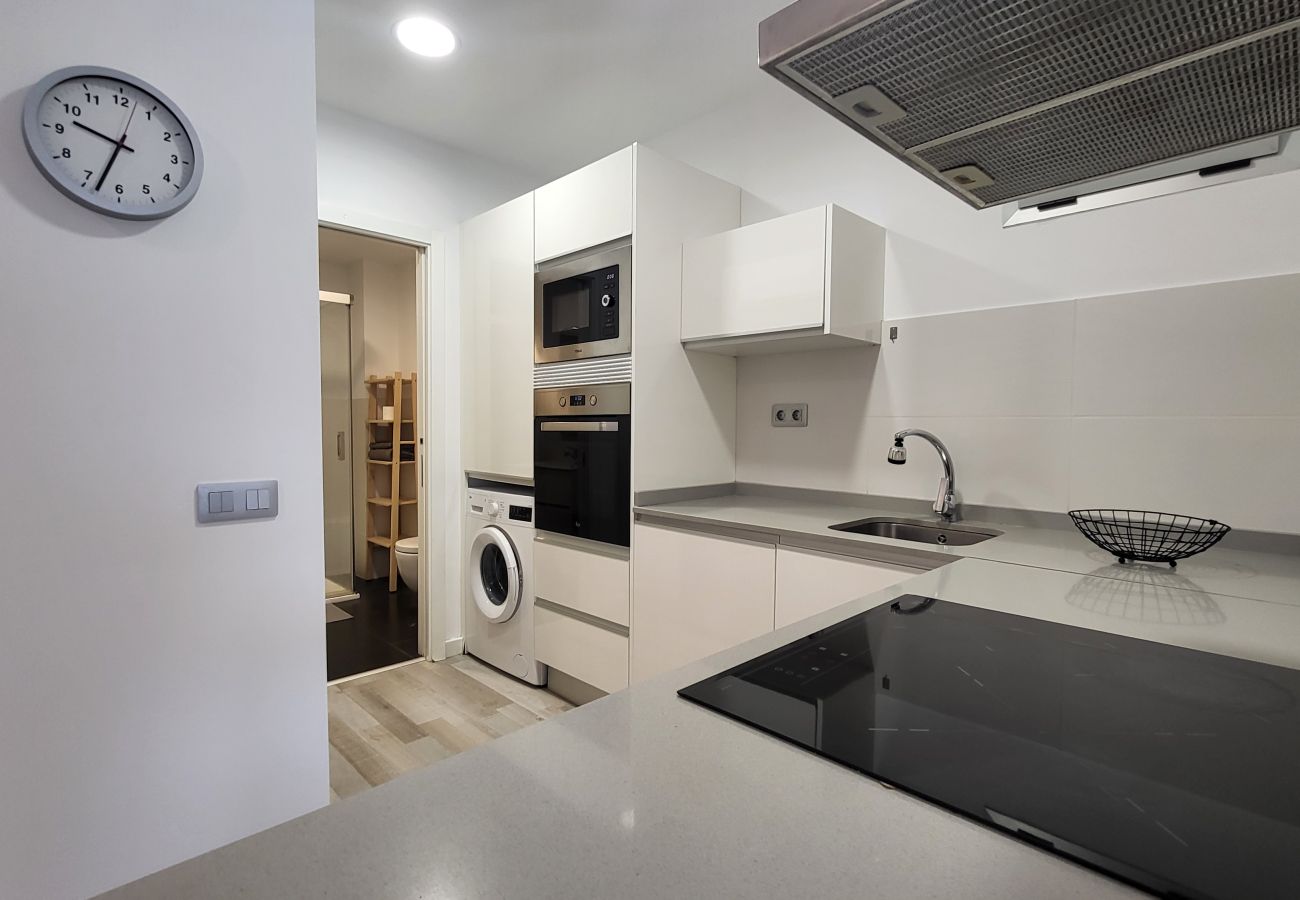 Apartamento en Las Palmas de Gran Canaria - Pascal 14, 502