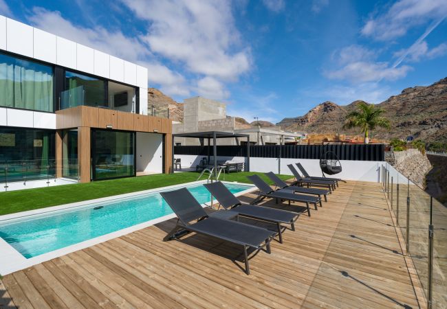 Casa en Mogán - Mar By Canarias Getaway